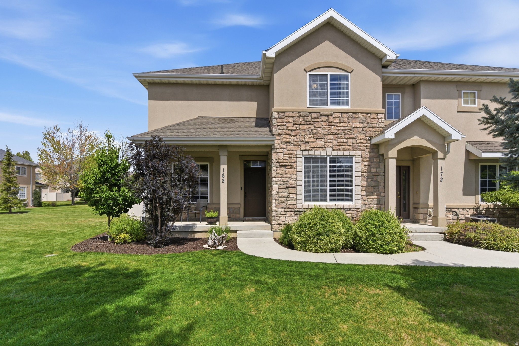 HAYMAKER RETREAT CONDO - Residential