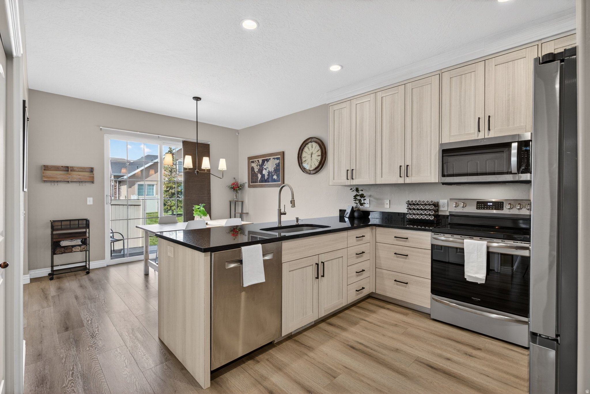 HAYMAKER RETREAT CONDO - Residential