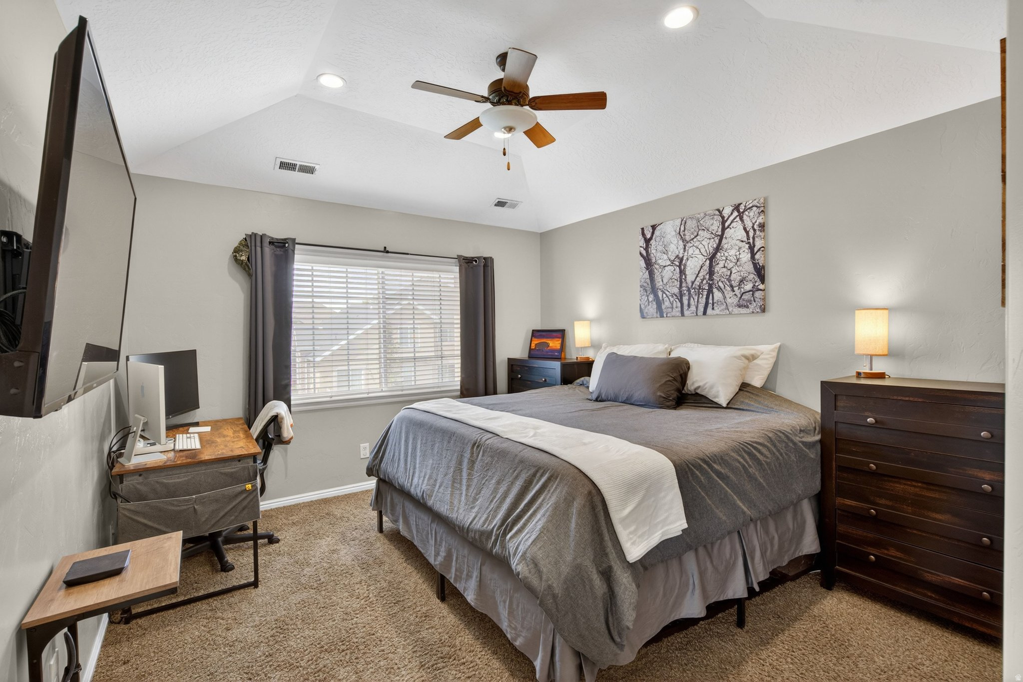 HAYMAKER RETREAT CONDO - Residential