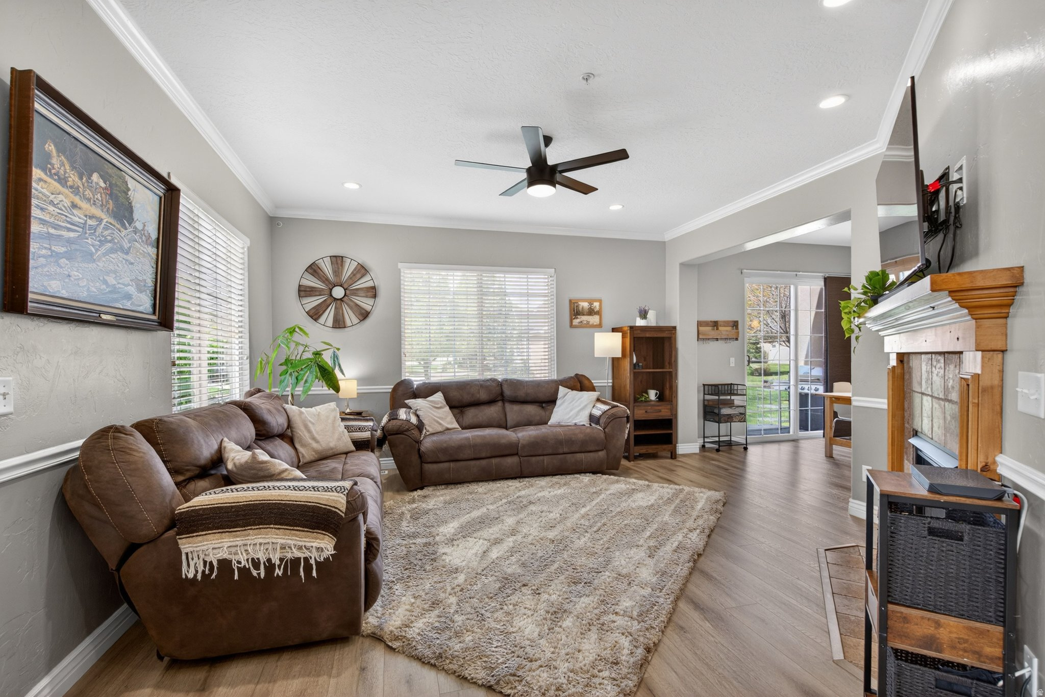 HAYMAKER RETREAT CONDO - Residential