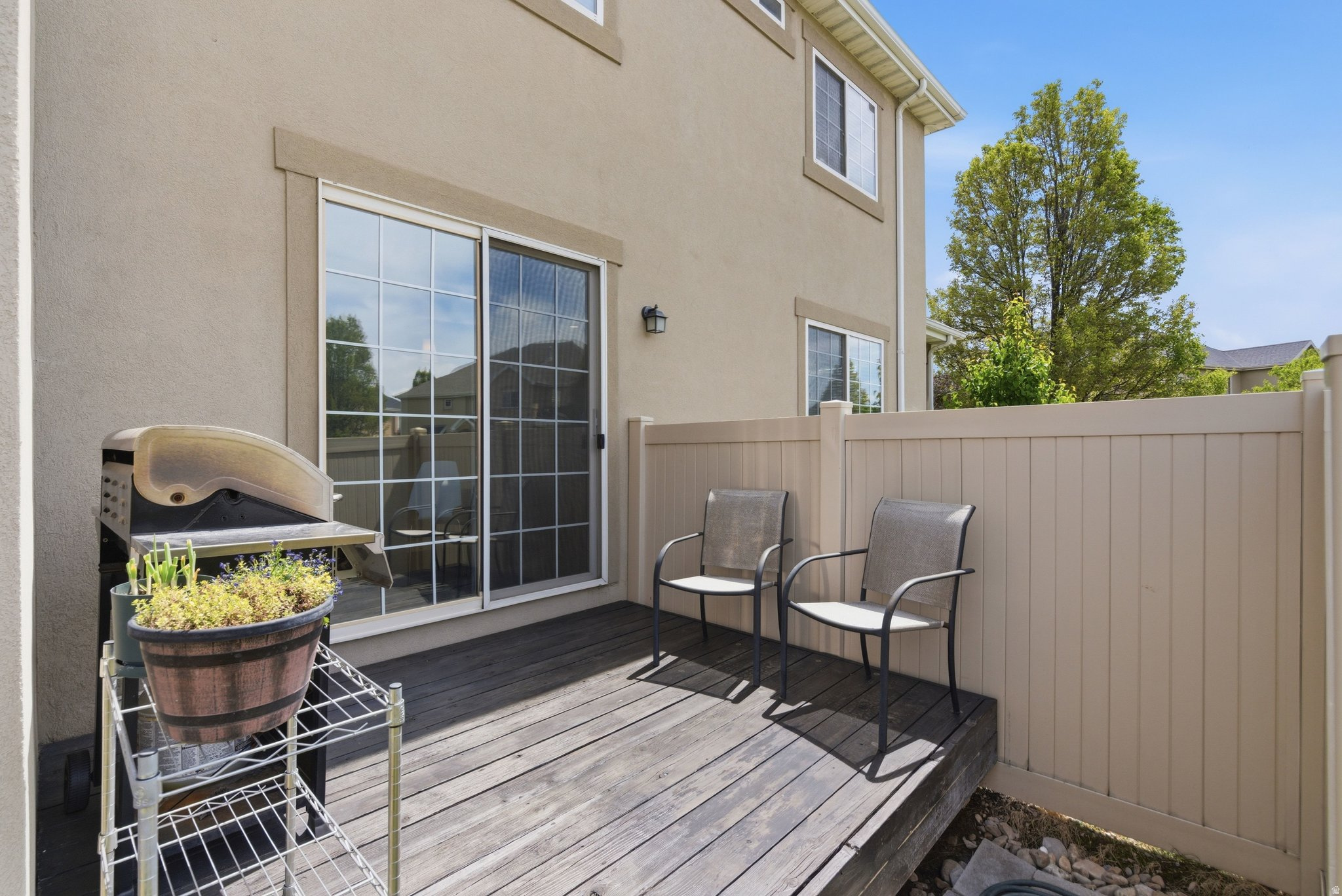 HAYMAKER RETREAT CONDO - Residential
