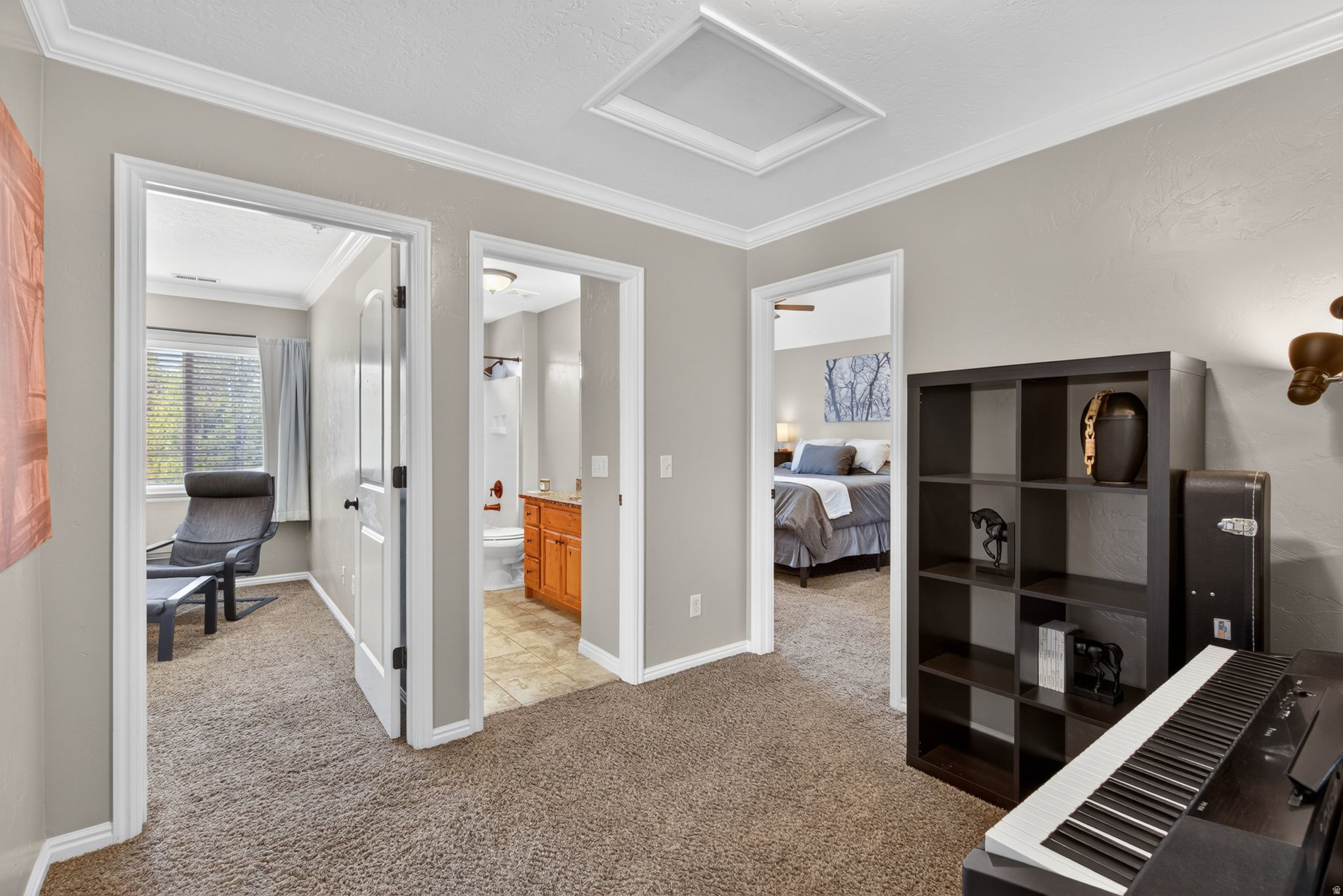 HAYMAKER RETREAT CONDO - Residential
