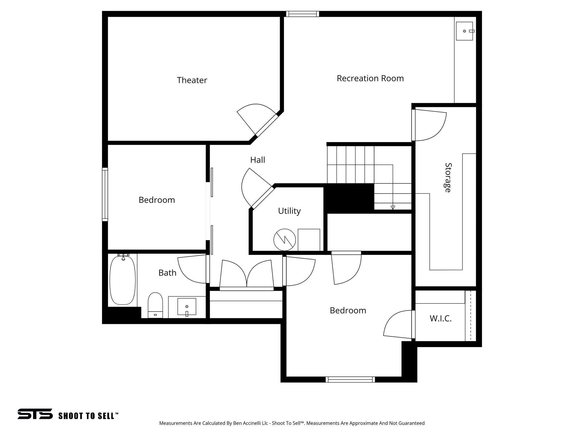 HAYMAKER RETREAT CONDO - Residential