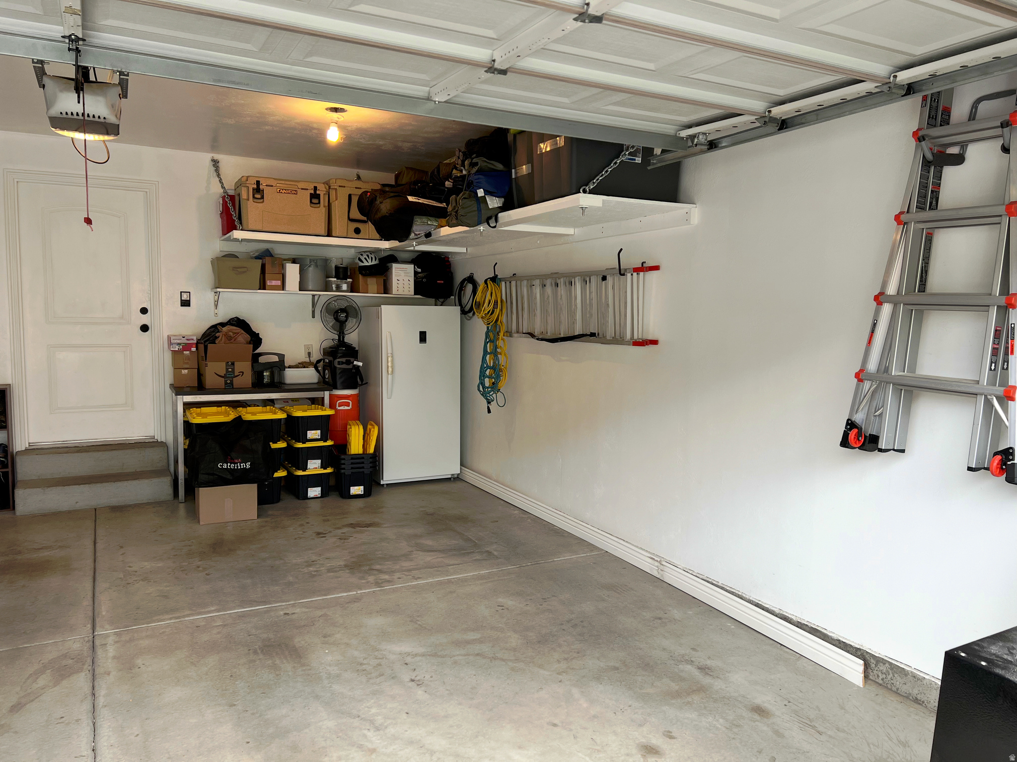 HAYMAKER RETREAT CONDO - Residential