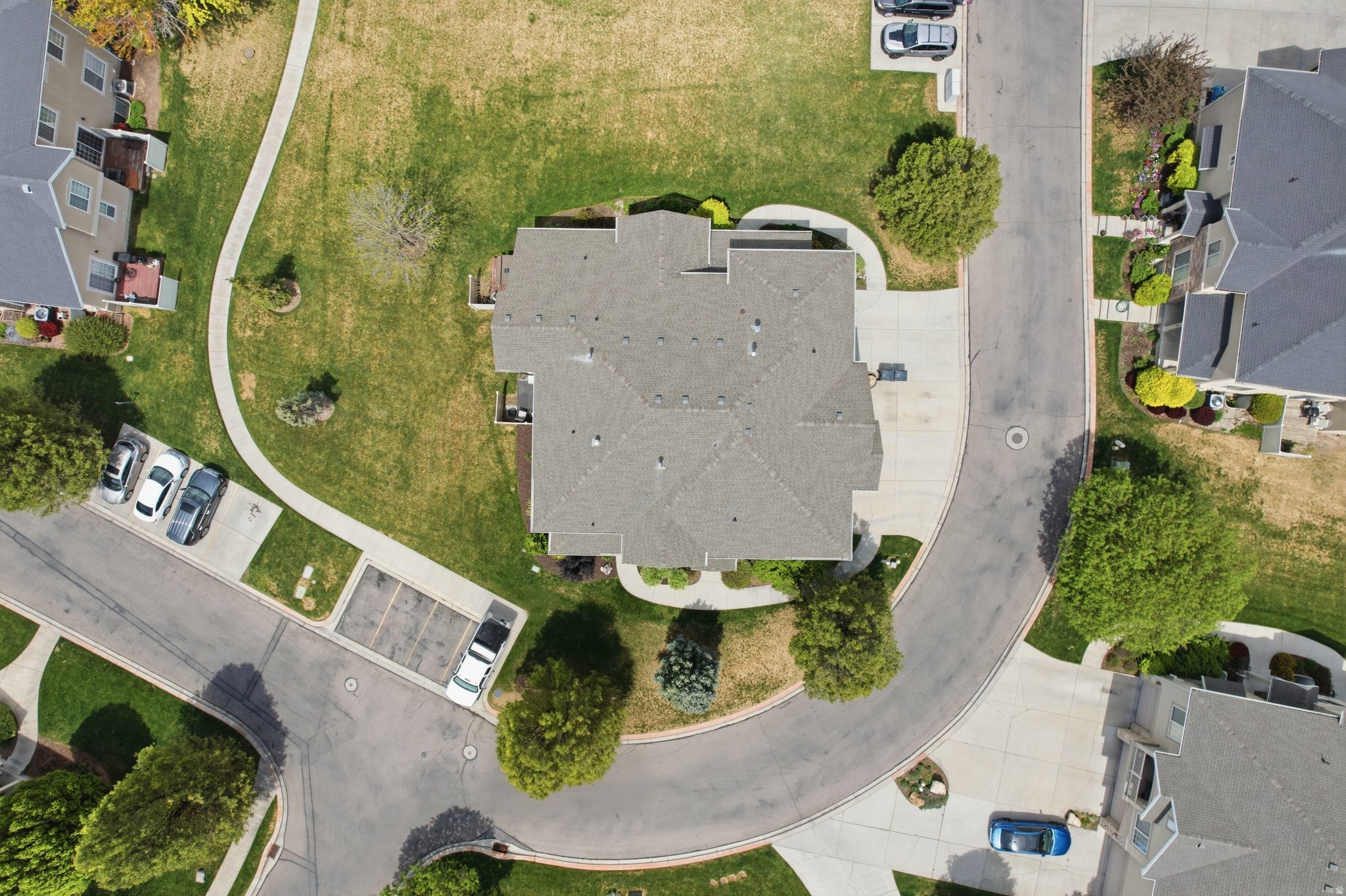 HAYMAKER RETREAT CONDO - Residential