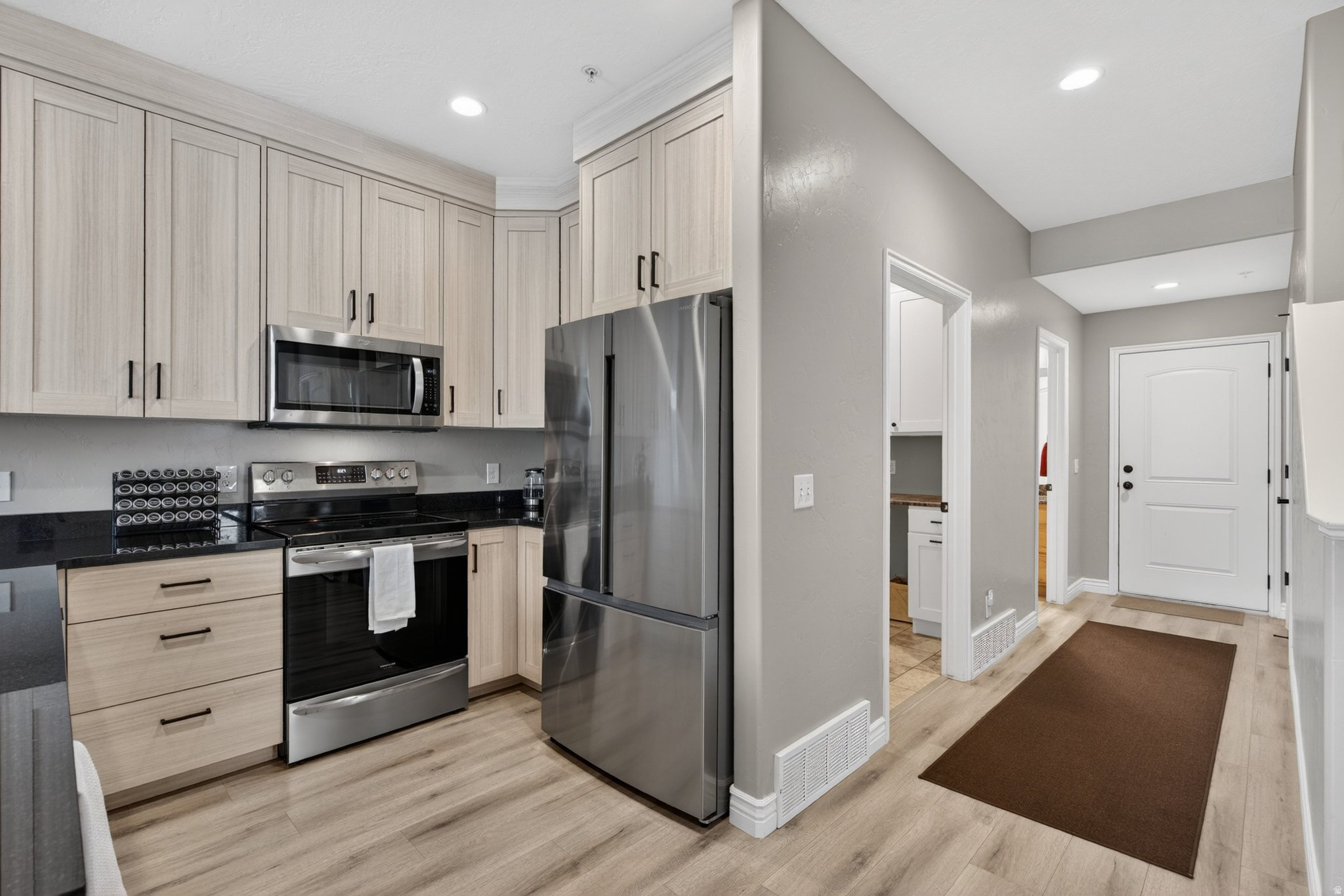 HAYMAKER RETREAT CONDO - Residential