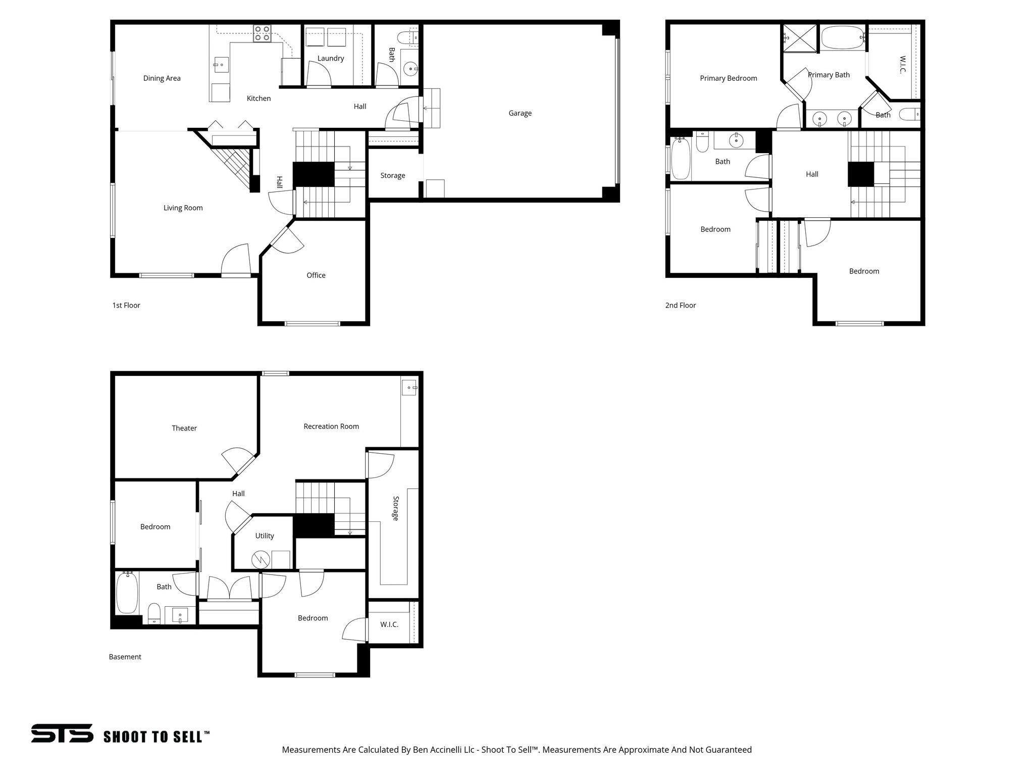 HAYMAKER RETREAT CONDO - Residential