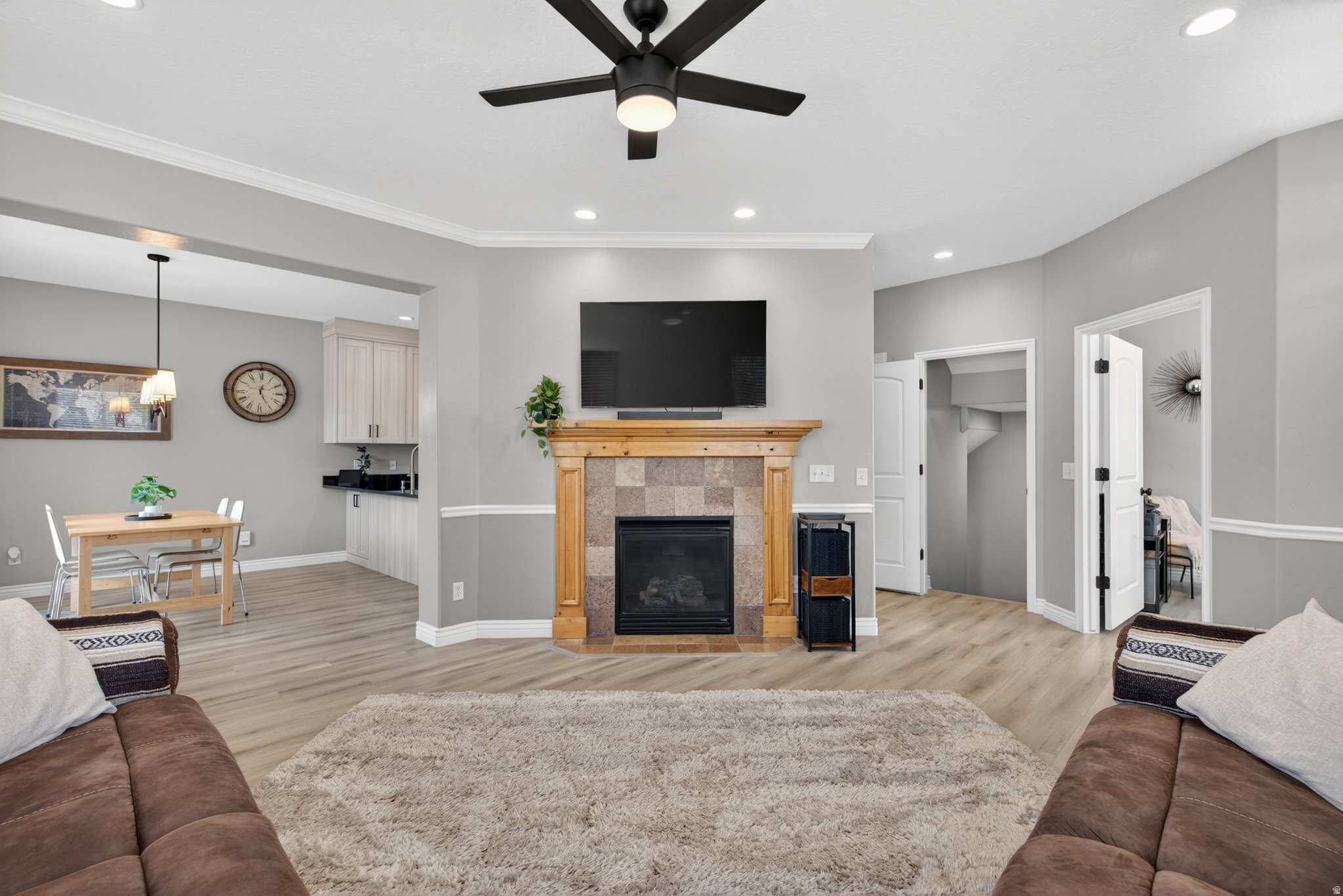 HAYMAKER RETREAT CONDO - Residential