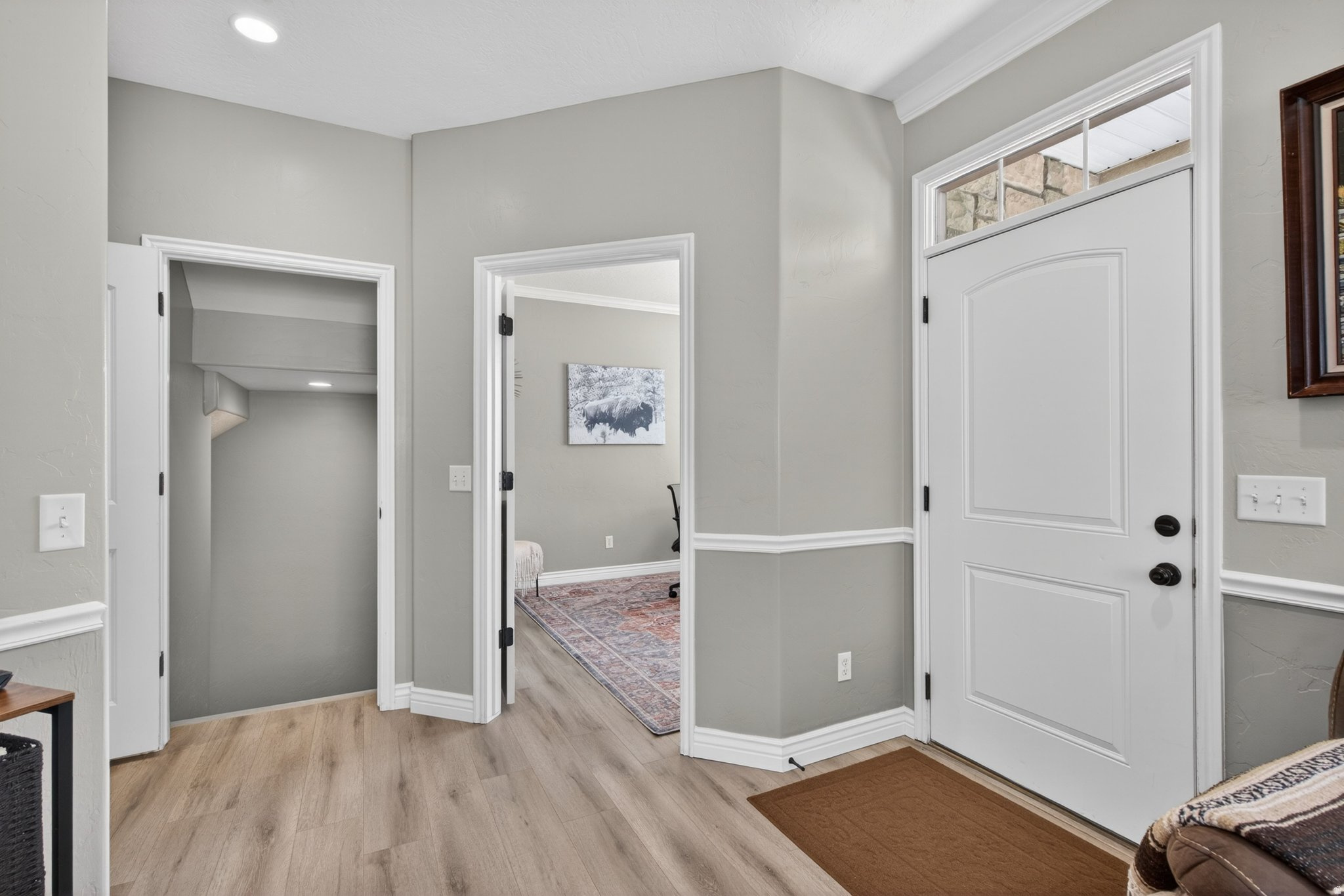HAYMAKER RETREAT CONDO - Residential