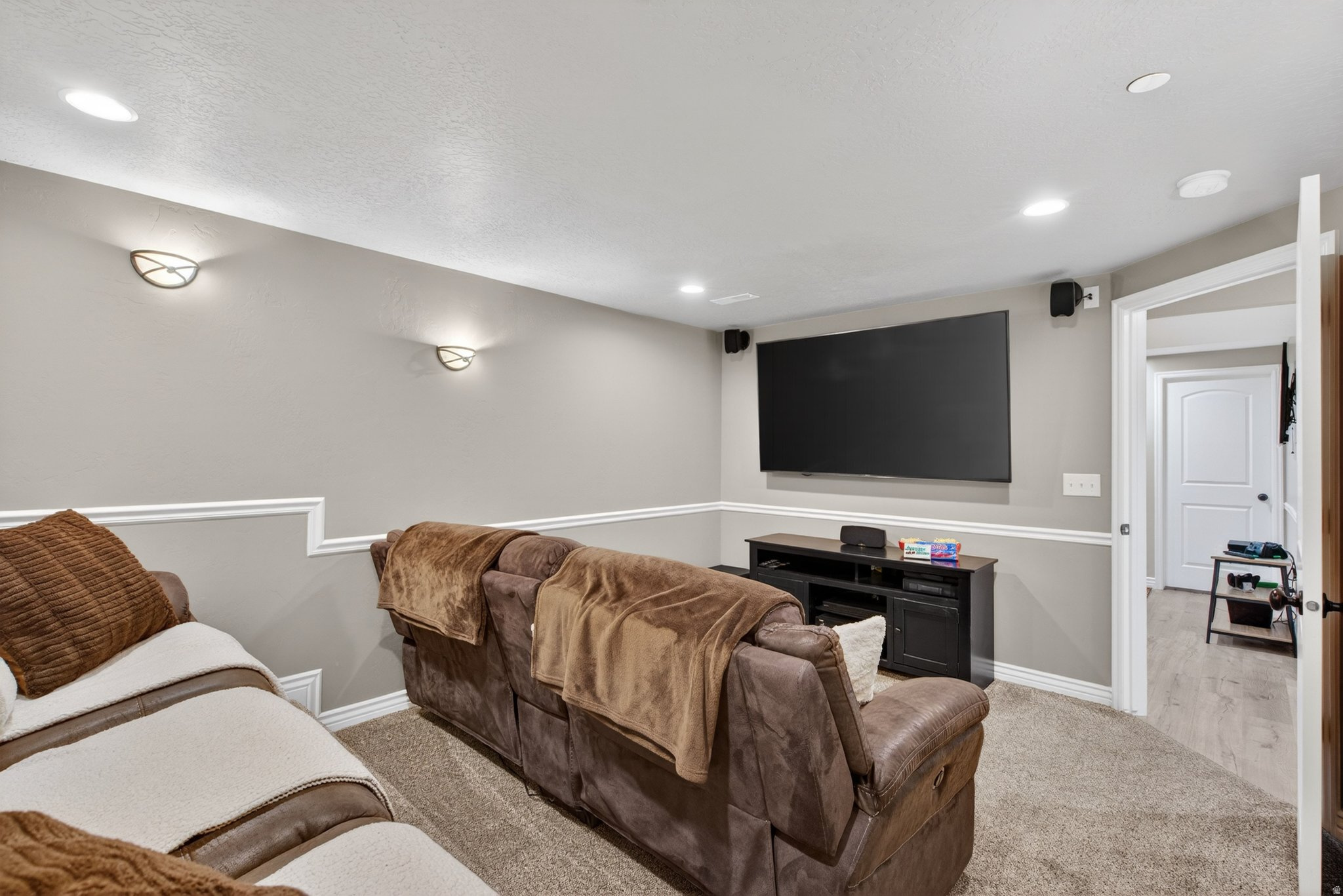 HAYMAKER RETREAT CONDO - Residential
