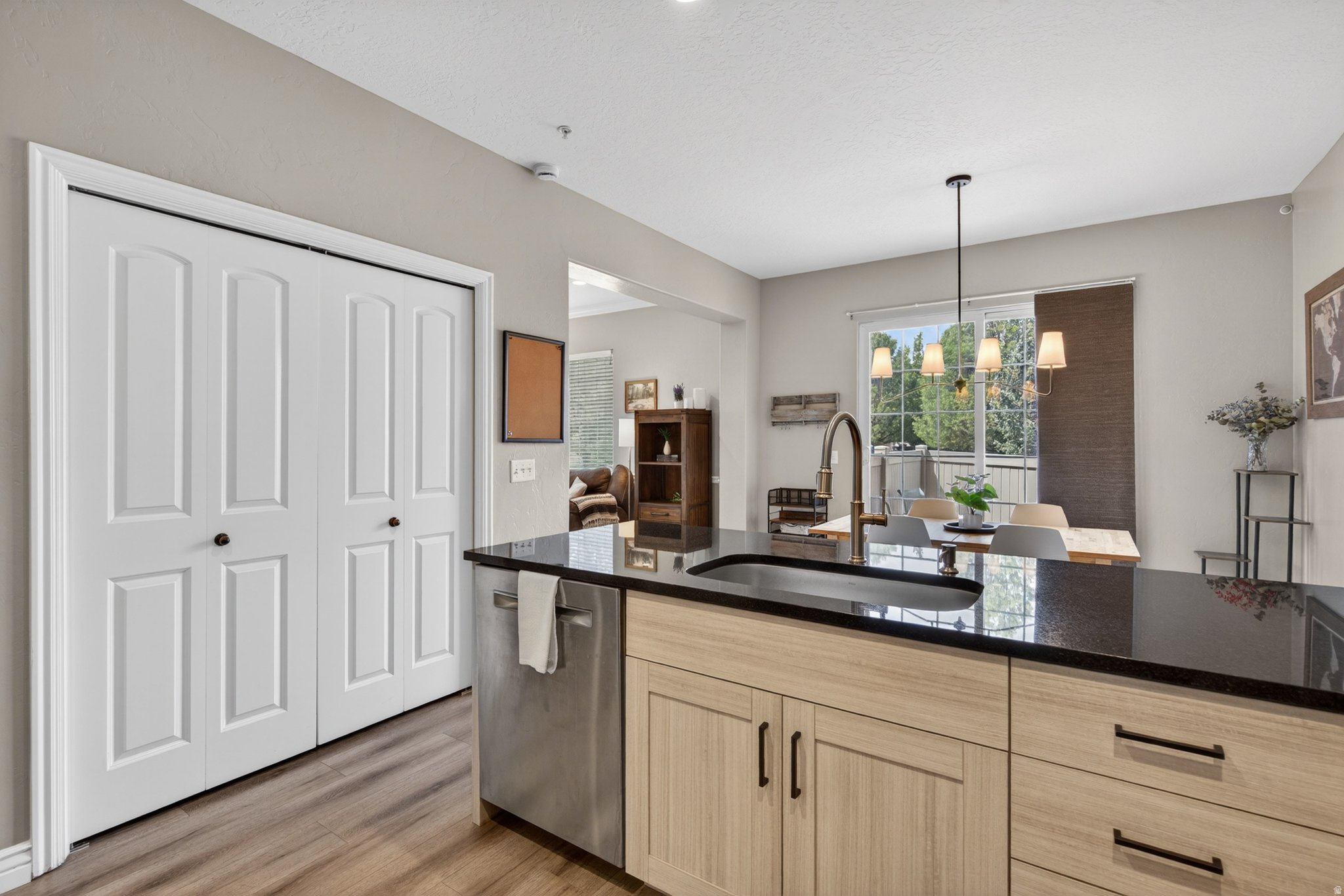 HAYMAKER RETREAT CONDO - Residential