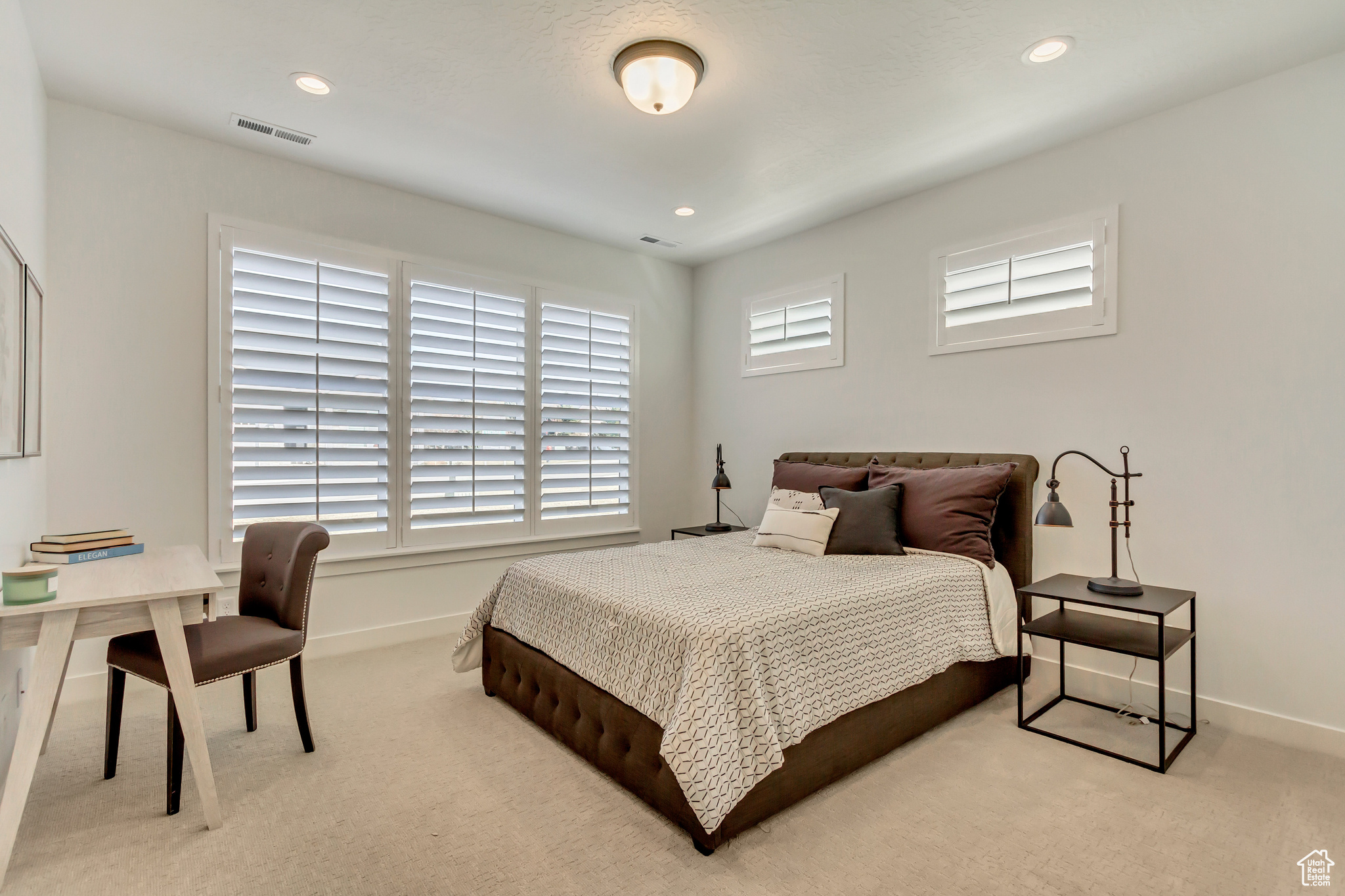 KIMBALL VILLAS - Residential