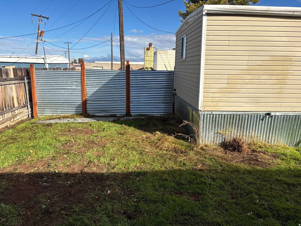 Photo of 465 N 800 W #3, Cedar City, UT 84721 (MLS # 2126514)