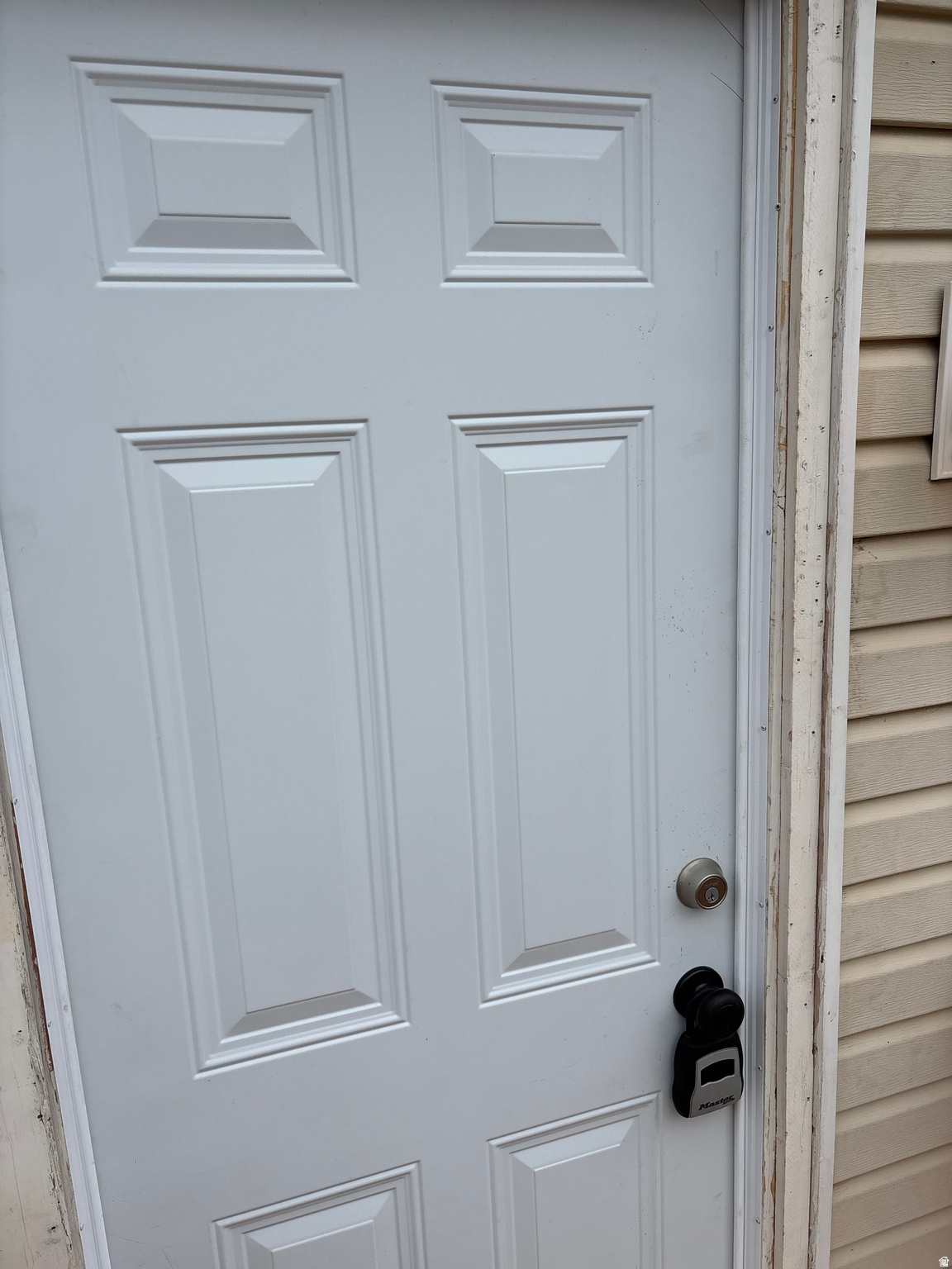 MAMMOTH MOBILE ESTATES - Residential