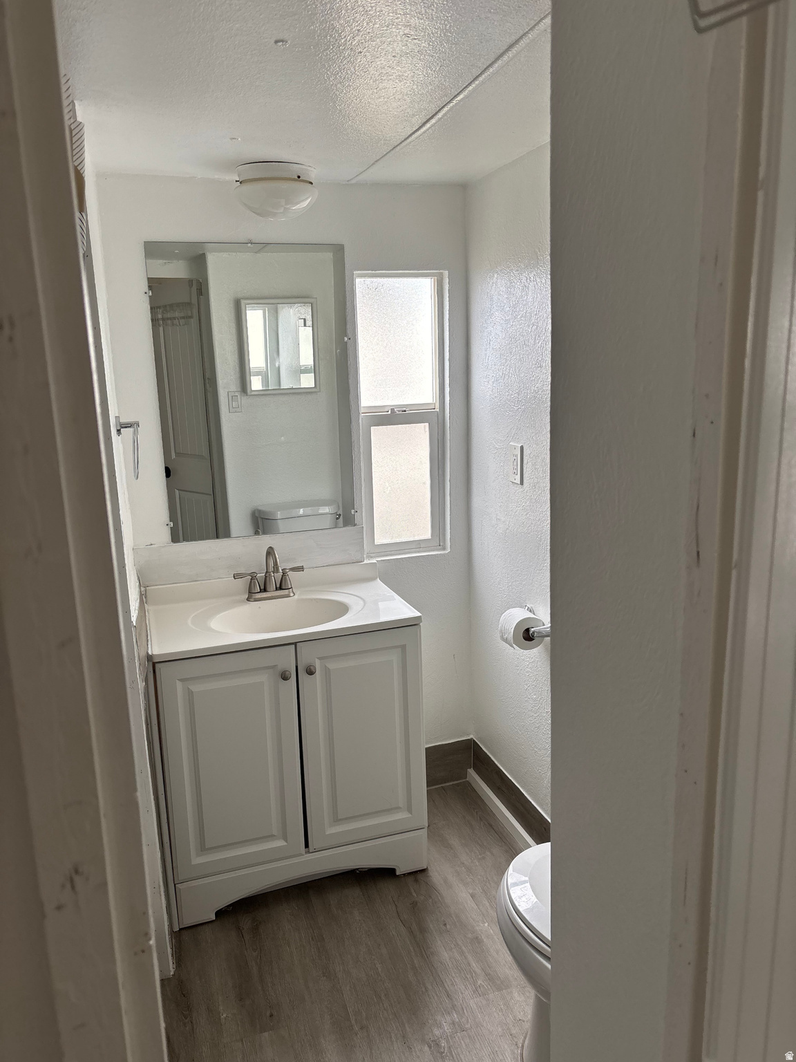 MAMMOTH MOBILE ESTATES - Residential