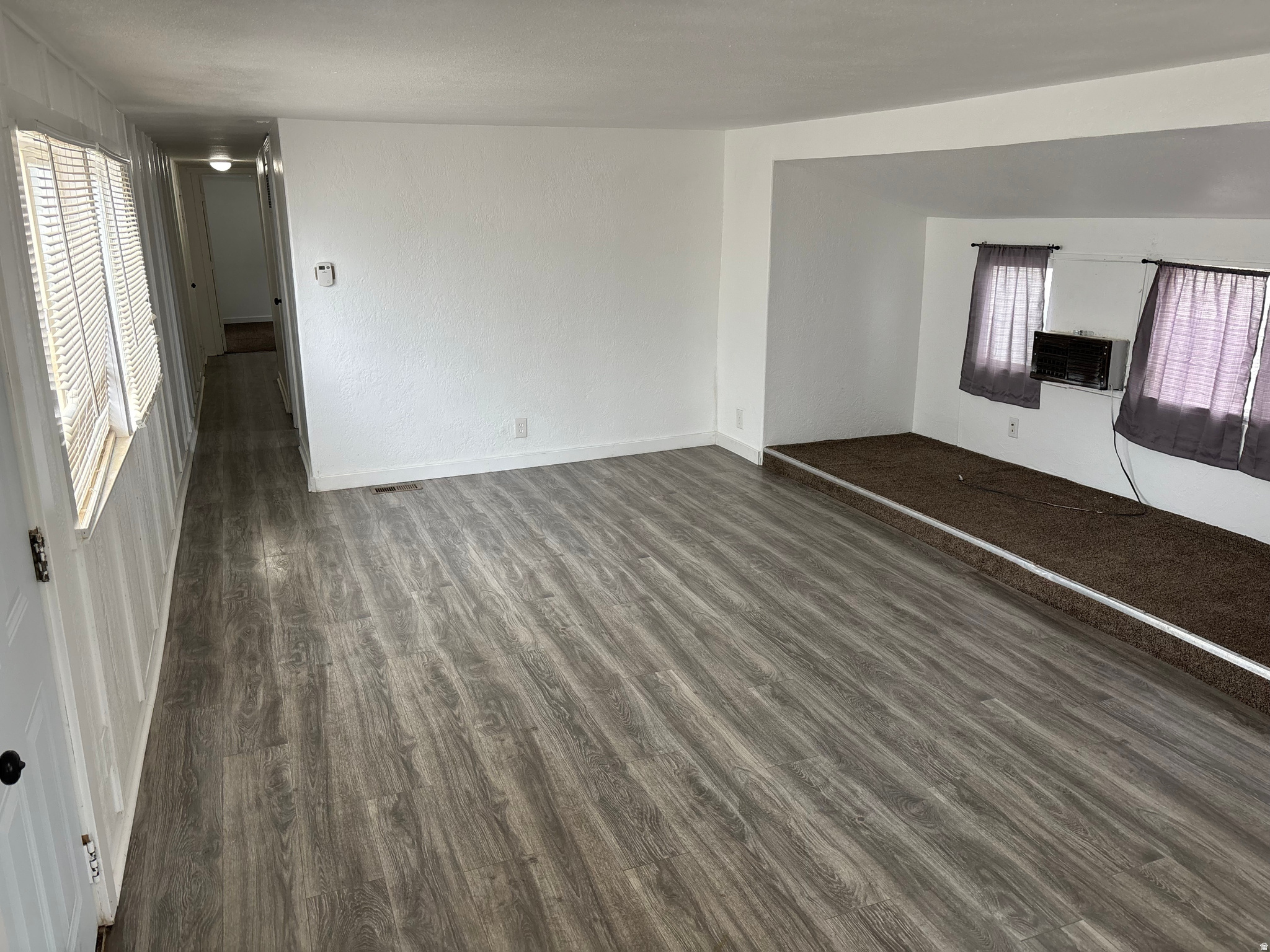 MAMMOTH MOBILE ESTATES - Residential