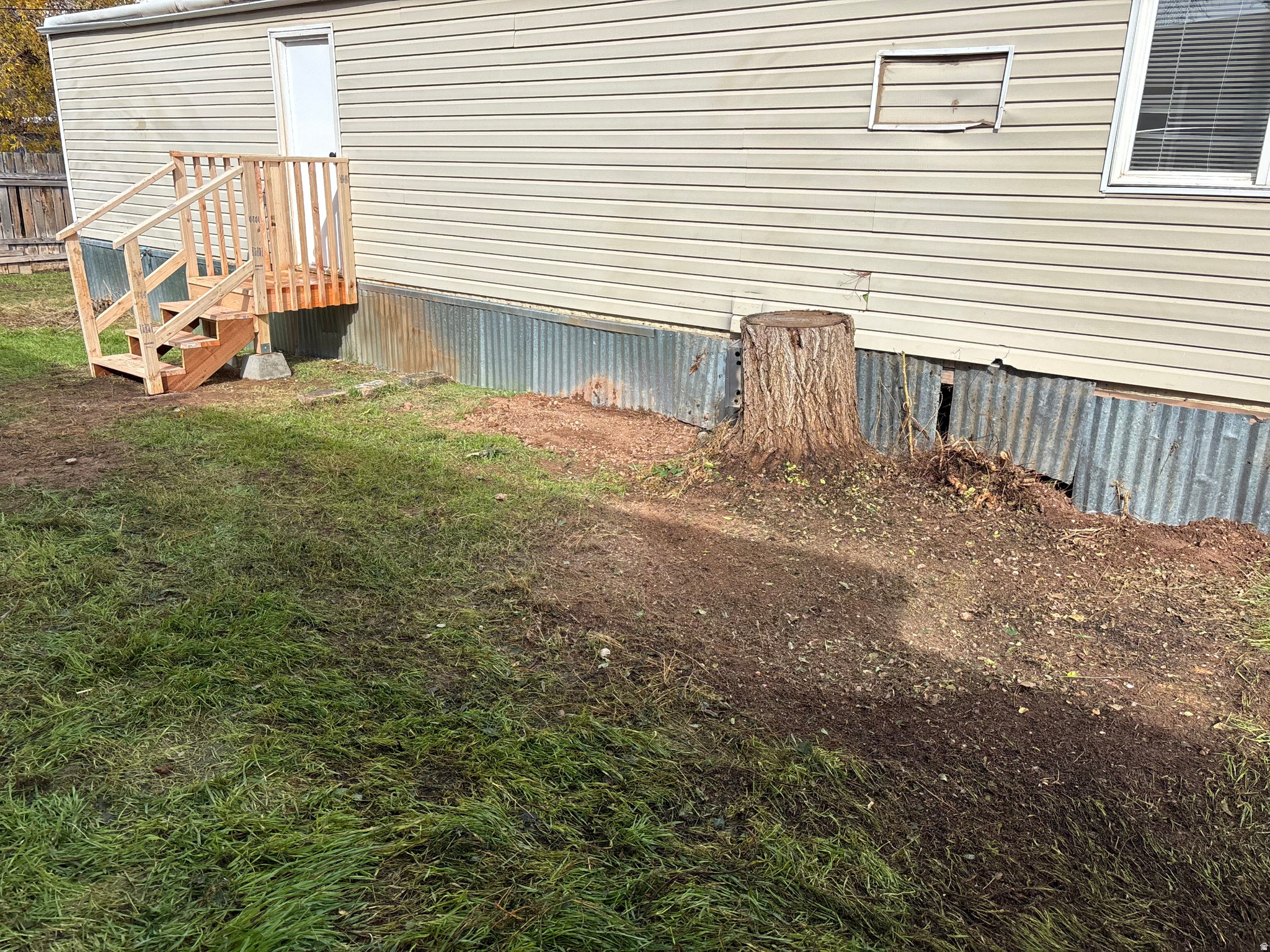 MAMMOTH MOBILE ESTATES - Residential