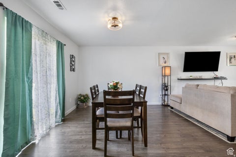 Tiny photo for 341 S SPANISH FIELDS DR, Spanish Fork, UT 84660 (MLS # 2184909)