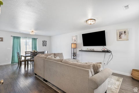 Tiny photo for 341 S SPANISH FIELDS DR, Spanish Fork, UT 84660 (MLS # 2184909)
