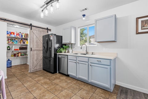 Tiny photo for 341 S SPANISH FIELDS DR, Spanish Fork, UT 84660 (MLS # 2184909)