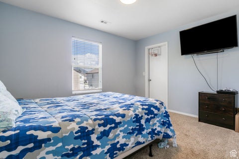Tiny photo for 341 S SPANISH FIELDS DR, Spanish Fork, UT 84660 (MLS # 2184909)