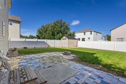 Tiny photo for 341 S SPANISH FIELDS DR, Spanish Fork, UT 84660 (MLS # 2184909)