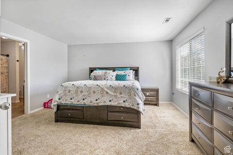 Tiny photo for 341 S SPANISH FIELDS DR, Spanish Fork, UT 84660 (MLS # 2184909)