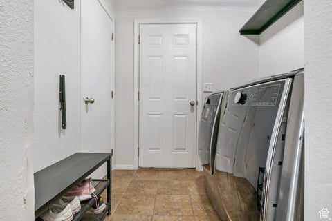 Tiny photo for 341 S SPANISH FIELDS DR, Spanish Fork, UT 84660 (MLS # 2184909)