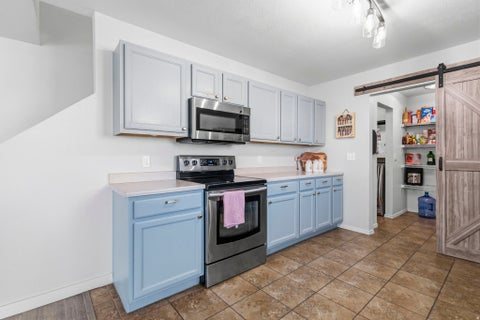 Tiny photo for 341 S SPANISH FIELDS DR, Spanish Fork, UT 84660 (MLS # 2184909)