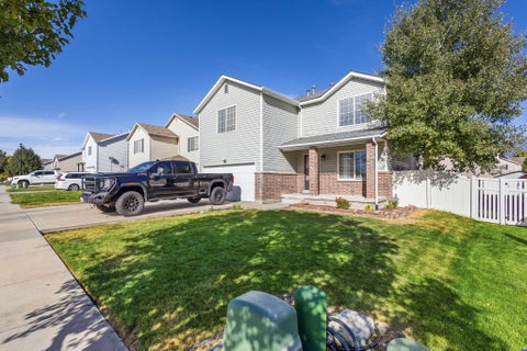 Tiny photo for 341 S SPANISH FIELDS DR, Spanish Fork, UT 84660 (MLS # 2184909)