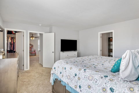 Tiny photo for 341 S SPANISH FIELDS DR, Spanish Fork, UT 84660 (MLS # 2184909)