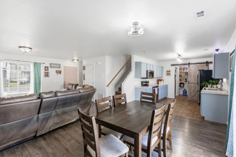 Tiny photo for 341 S SPANISH FIELDS DR, Spanish Fork, UT 84660 (MLS # 2184909)