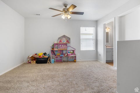 Tiny photo for 341 S SPANISH FIELDS DR, Spanish Fork, UT 84660 (MLS # 2184909)