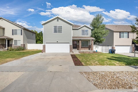 Homes For Sale - 341 S Spanish Fields Dr<br/> Spanish Fork, UT 84660