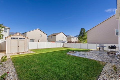 Tiny photo for 341 S SPANISH FIELDS DR, Spanish Fork, UT 84660 (MLS # 2184909)