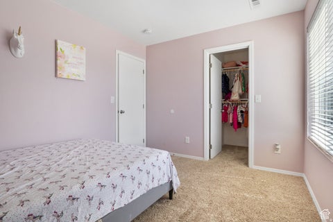 Tiny photo for 341 S SPANISH FIELDS DR, Spanish Fork, UT 84660 (MLS # 2184909)