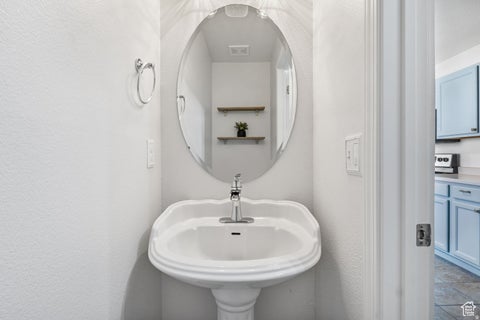 Tiny photo for 341 S SPANISH FIELDS DR, Spanish Fork, UT 84660 (MLS # 2184909)