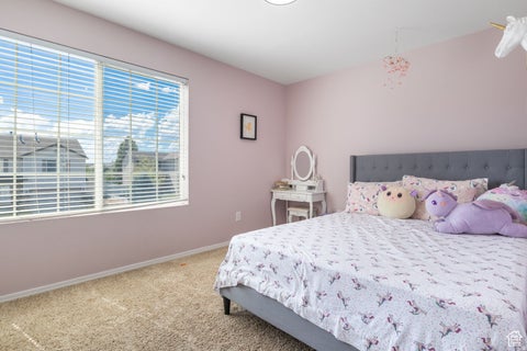 Tiny photo for 341 S SPANISH FIELDS DR, Spanish Fork, UT 84660 (MLS # 2184909)