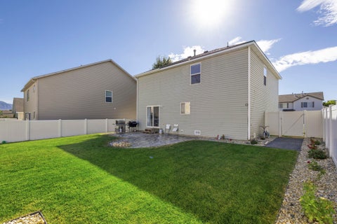 Tiny photo for 341 S SPANISH FIELDS DR, Spanish Fork, UT 84660 (MLS # 2184909)