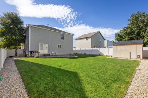 Tiny photo for 341 S SPANISH FIELDS DR, Spanish Fork, UT 84660 (MLS # 2184909)