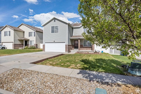 Tiny photo for 341 S SPANISH FIELDS DR, Spanish Fork, UT 84660 (MLS # 2184909)