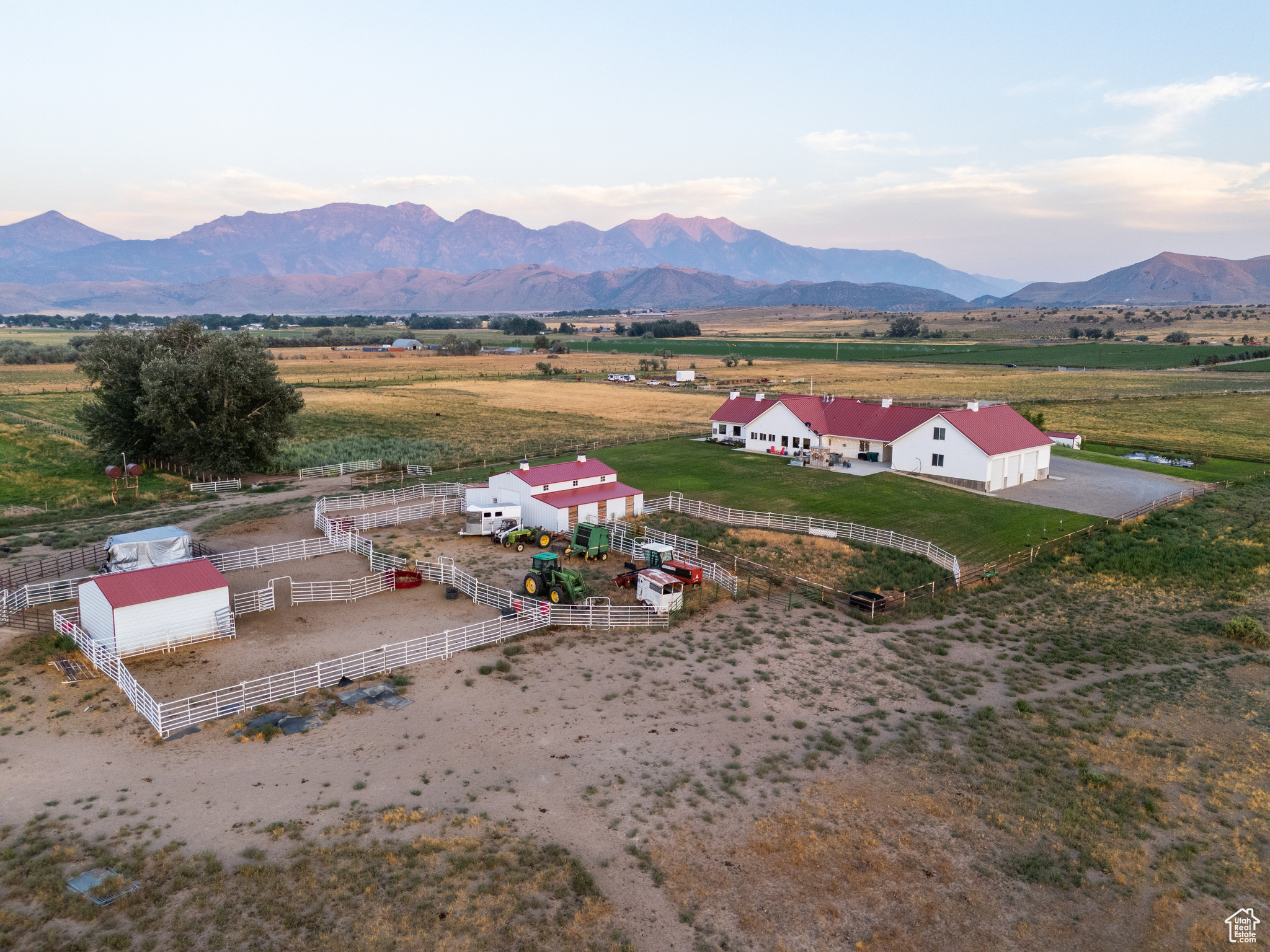 Goshen, Utah 84633, United States, 9 Bedrooms Bedrooms, ,5 BathroomsBathrooms,Residential,Active,48803