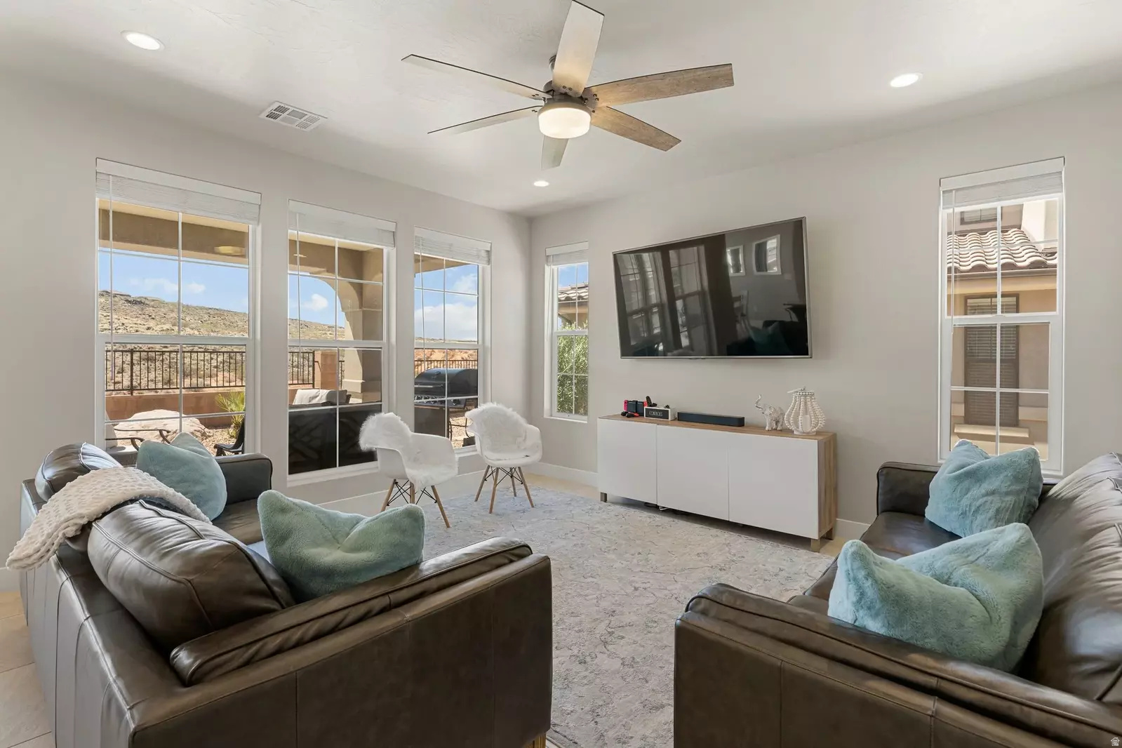 ESCONDIDO AT SIENNA HILLS PH 1 - Residential