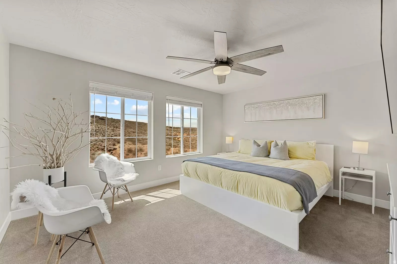 ESCONDIDO AT SIENNA HILLS PH 1 - Residential