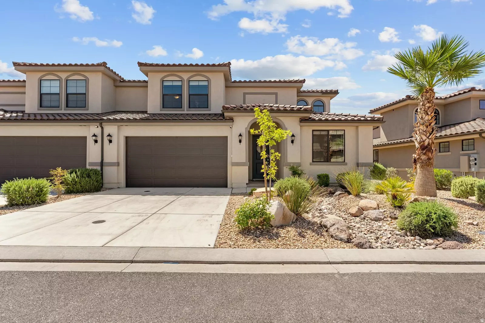 ESCONDIDO AT SIENNA HILLS PH 1 - Residential