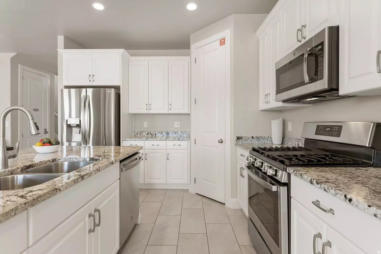 ESCONDIDO AT SIENNA HILLS PH 1 - Residential