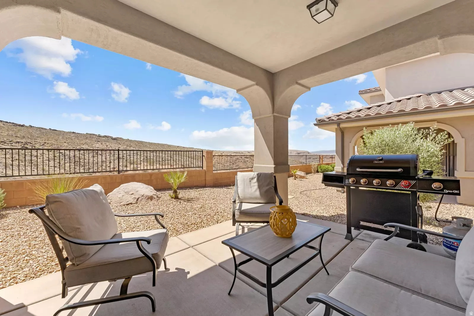 ESCONDIDO AT SIENNA HILLS PH 1 - Residential