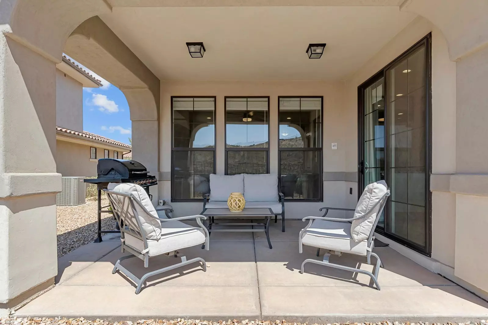 ESCONDIDO AT SIENNA HILLS PH 1 - Residential