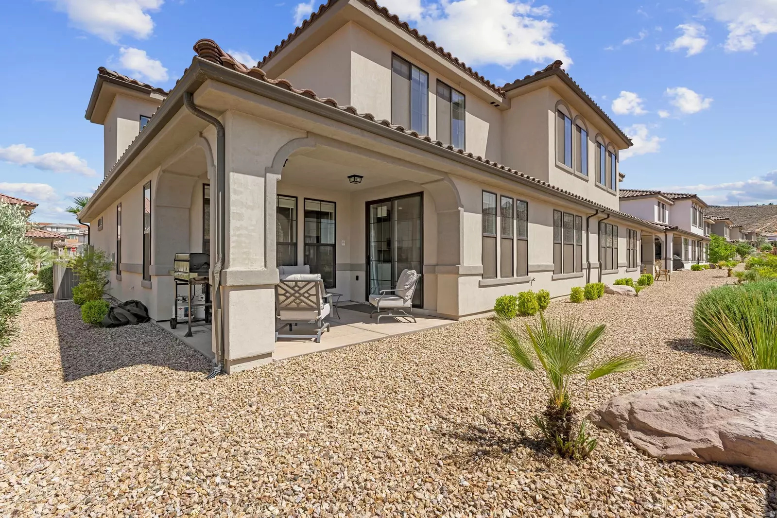 ESCONDIDO AT SIENNA HILLS PH 1 - Residential