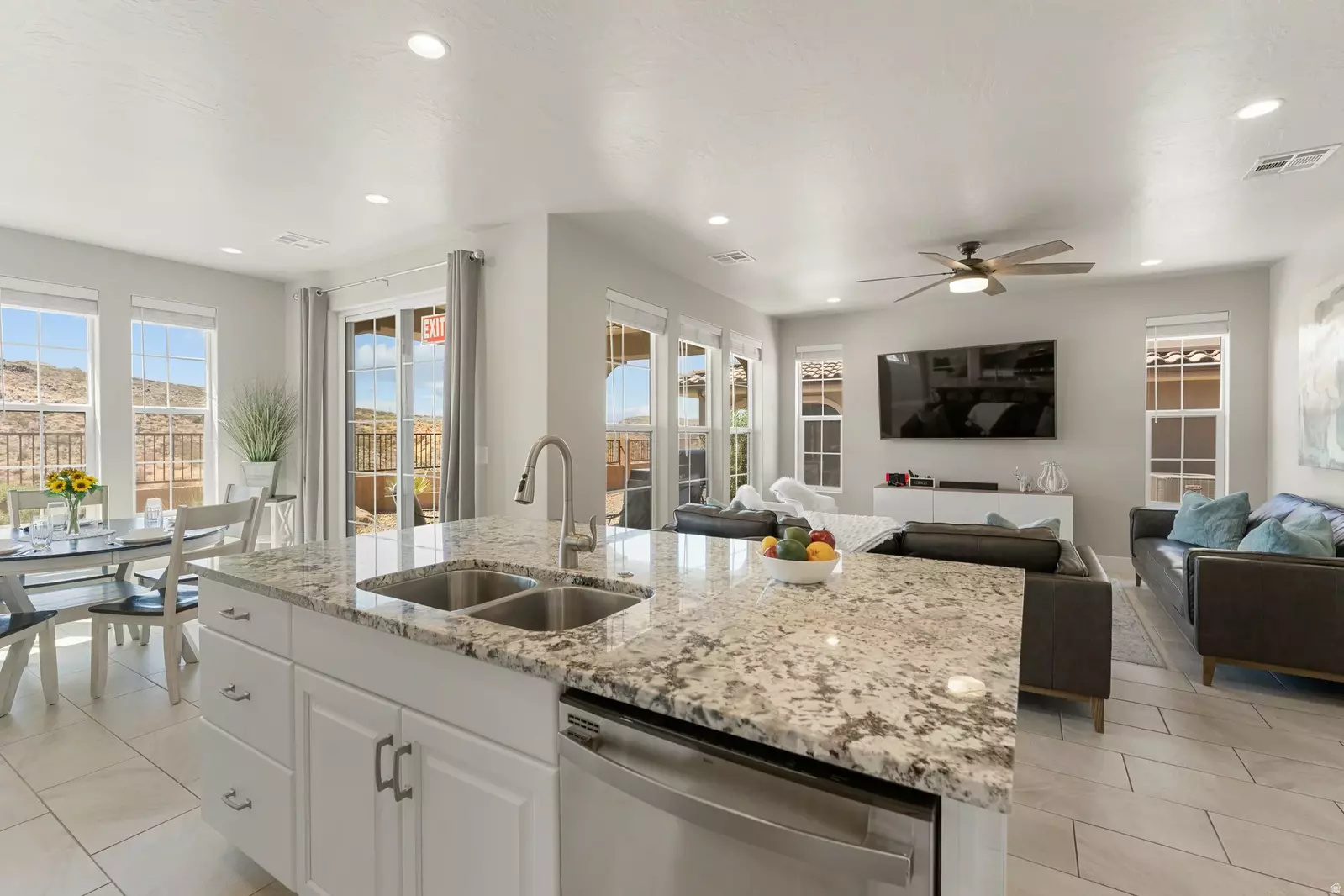 ESCONDIDO AT SIENNA HILLS PH 1 - Residential